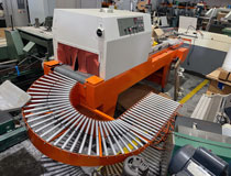 Vimacor Shrink Wrapper