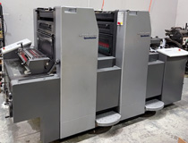 Heidelberg SM52-2