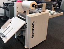 Laminator Neolam-380