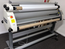 Laminator FY-1600DA