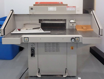 EBA Fordigraph E551LT