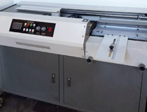 Binding Machine Single Clamp