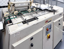 GBC Auto Punch