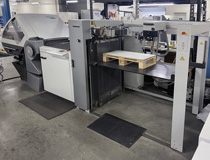 Heidelberg Folder 66 4KTL