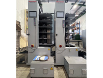 Horizon VAC 60a / VAC 60c / with jogger 