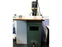 Sterling Single head paper drill