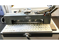 Ideal Hand Guillotine