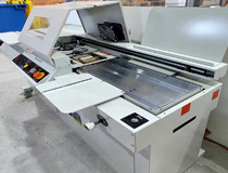 Renz 60B (A3) Perfect Binder