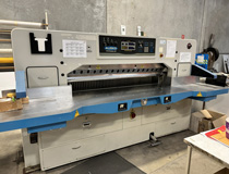 Ausko 176 cm Guillotine