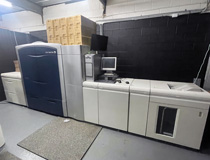 Xerox  1000i 