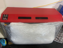 FLATBED PRINTER Compress iUV 600