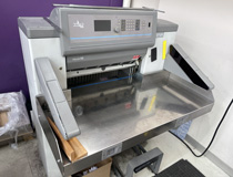 Polar Guillotine 66