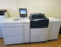 Fuji Xerox V180i