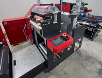 Xeikon CX50 Digital Press