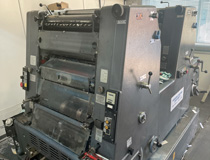 Heidelberg GTOZ 46